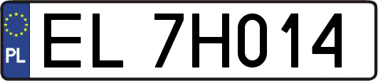 EL7H014