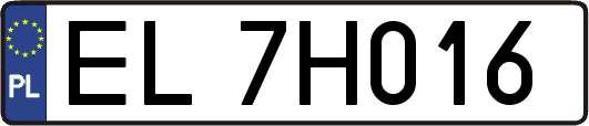 EL7H016