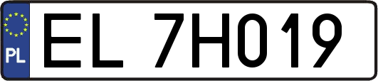 EL7H019