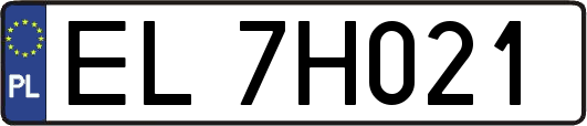 EL7H021