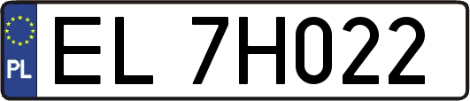EL7H022