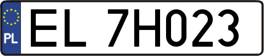EL7H023