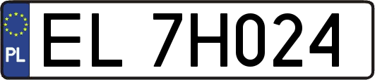 EL7H024