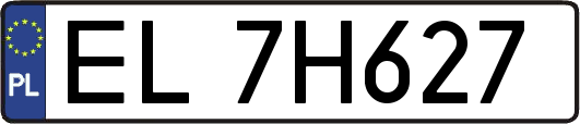 EL7H627