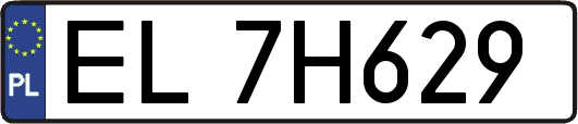 EL7H629