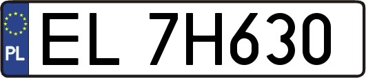 EL7H630