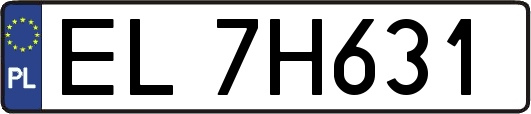 EL7H631