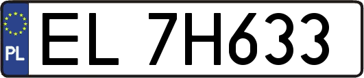 EL7H633