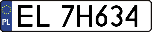 EL7H634