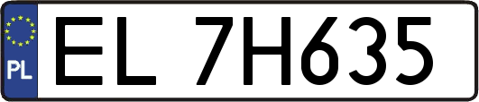 EL7H635