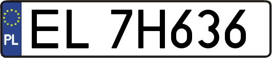 EL7H636