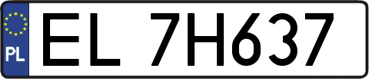 EL7H637