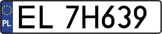 EL7H639