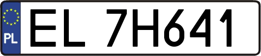 EL7H641
