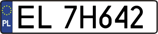 EL7H642