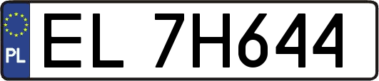 EL7H644