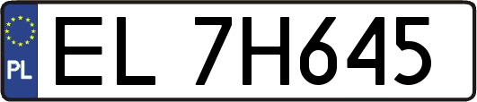 EL7H645