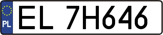EL7H646