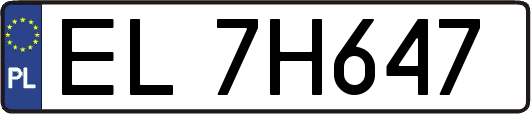 EL7H647
