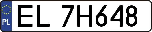 EL7H648
