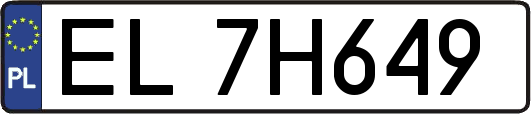 EL7H649