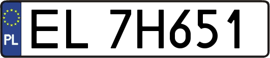 EL7H651