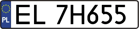 EL7H655