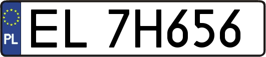 EL7H656