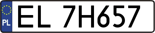 EL7H657