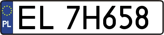 EL7H658