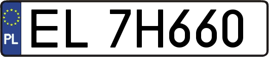 EL7H660