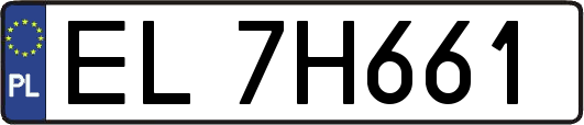 EL7H661