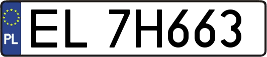EL7H663
