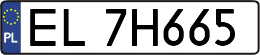 EL7H665