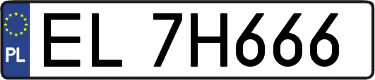 EL7H666