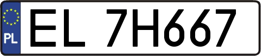 EL7H667