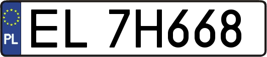 EL7H668