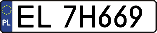 EL7H669