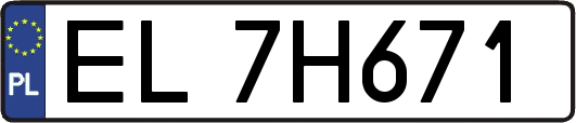 EL7H671