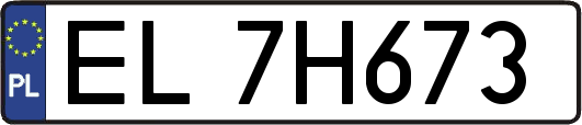 EL7H673