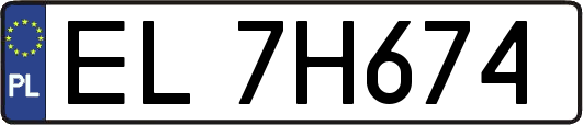 EL7H674