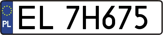 EL7H675