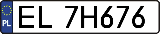 EL7H676