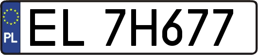 EL7H677