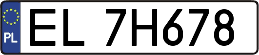 EL7H678