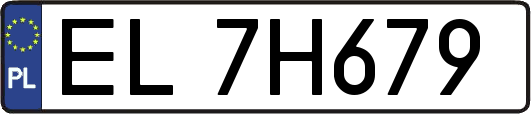 EL7H679