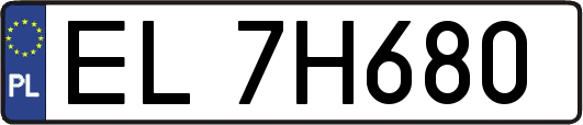 EL7H680