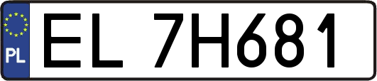EL7H681
