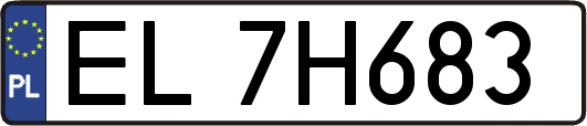 EL7H683