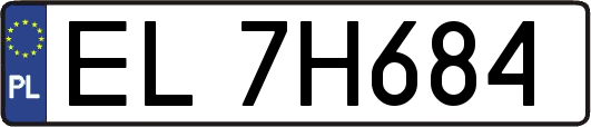 EL7H684